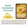 PACHET CURSURI PYTHON - 3 volume in format electronic (ebooks)