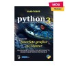 PACHET CURSURI PYTHON - 3 volume in format electronic (ebooks)