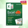 Microsoft Word si Excel 2025 (ebooks) - pachet Office 365, ECDL