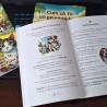 Cum sa fii un prieten bun - Miti si Max in Lumea Emotiilor