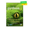 Pachet Python 3 - 4 cărți in format electronic (eBooks) pentru începători